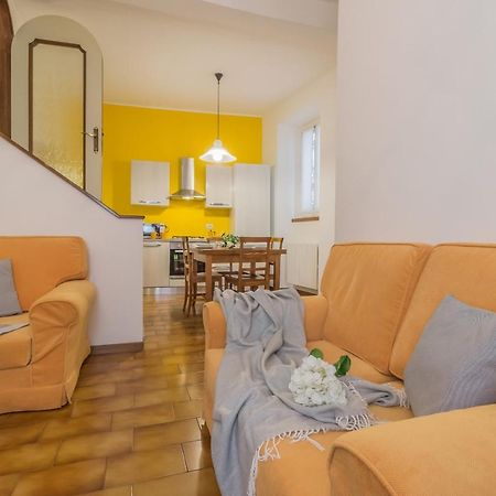 Casa Greppi Varenna Exteriér fotografie