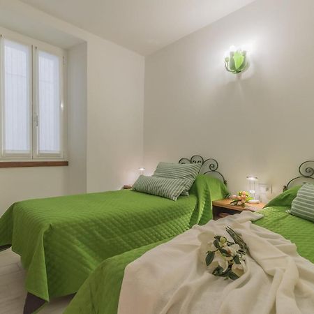 Casa Greppi Varenna Exteriér fotografie