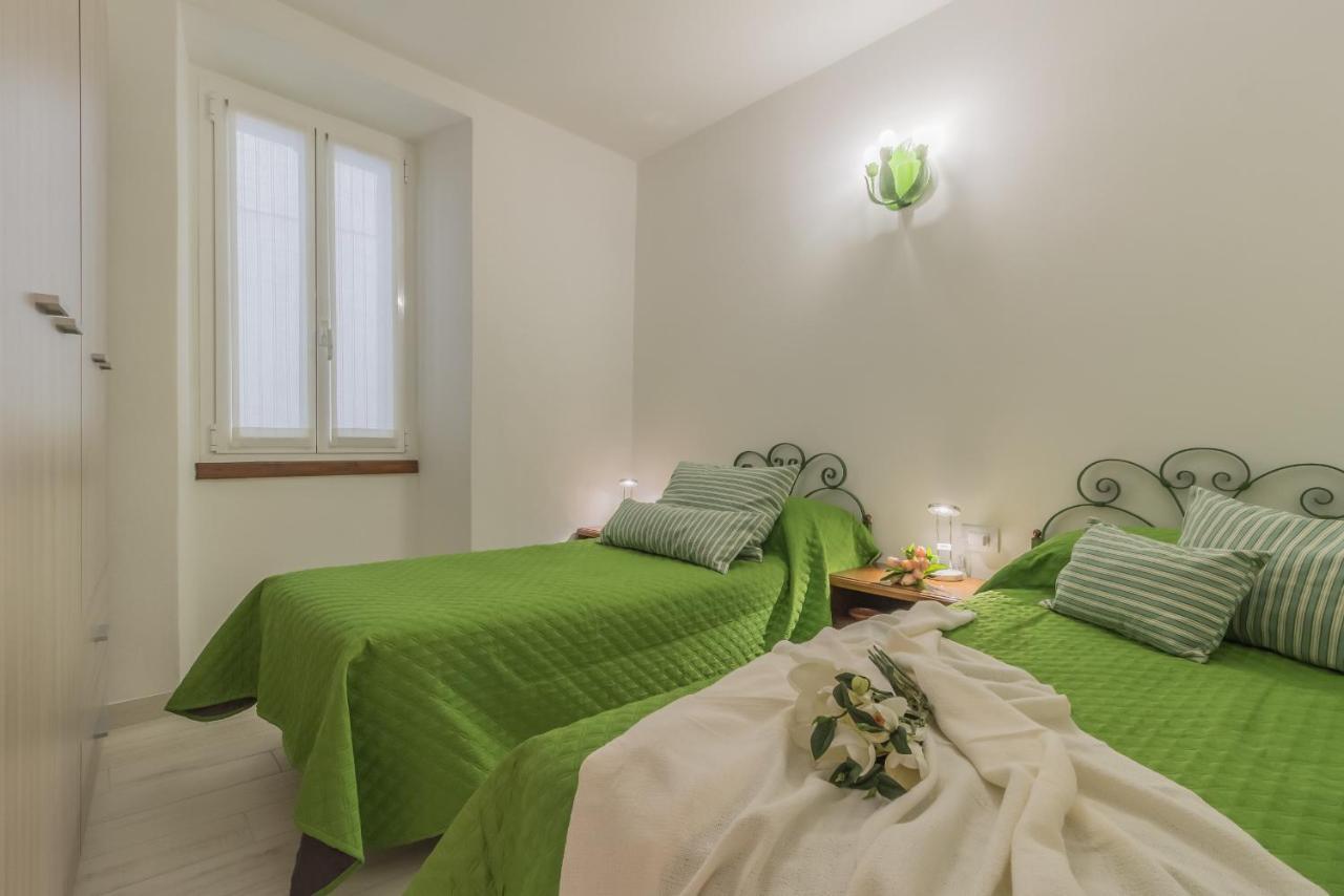 Casa Greppi Varenna Exteriér fotografie