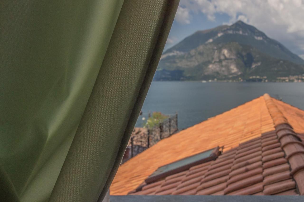 Casa Greppi Varenna Exteriér fotografie